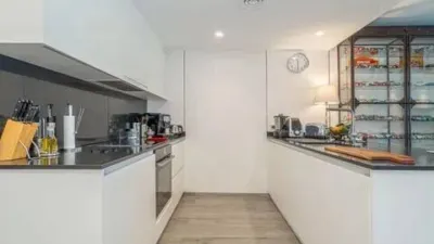 Apartment on Carrer de Figueres photo 9