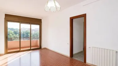 Apartment in Esplugues de Llobregat photo 17