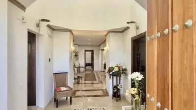 Chalet in Estepona photo 8
