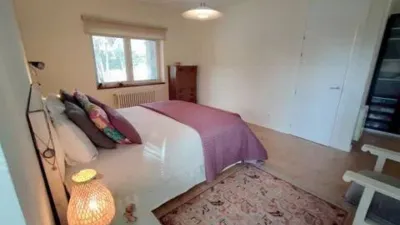 Chalet in Villalba Station photo 22