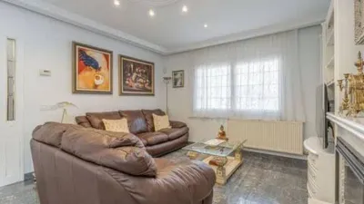 Chalet in Passatge Requesens photo 29
