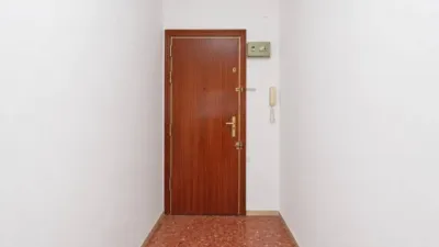 Apartment in Esplugues de Llobregat photo 33