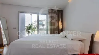 Chalet on Carrer de Galileu photo 32
