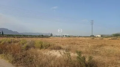 Terreno en venta en Monforte del Cid - Vista 3