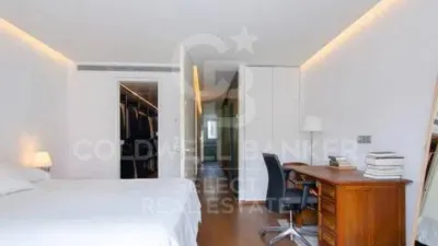 Chalet on Carrer de Galileu photo 26