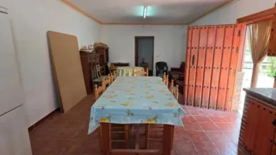 Rustic property in Canjáyar photo 21