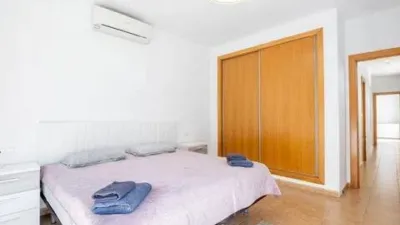 Chalet on Calle Aljub photo 30
