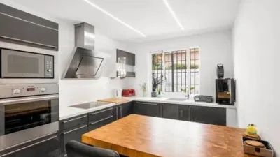 Chalet on Sherborne Street photo 23