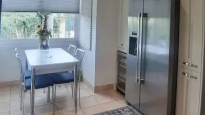 Chalet in Estepona photo 6