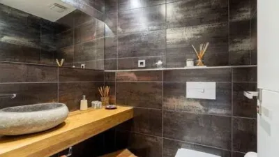 Apartment on Carrer de Figueres photo 24