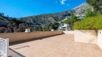 Chalet on Calle Aljub photo 39