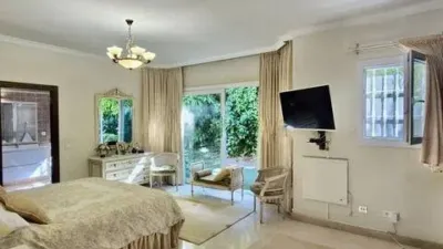 Chalet in Estepona photo 12