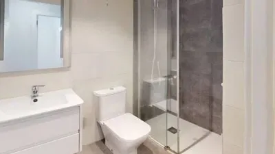 Apartment in Getxo photo 9