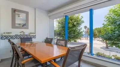 Apartment on Carrer de Figueres photo 17