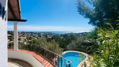 Casa - Vista 4