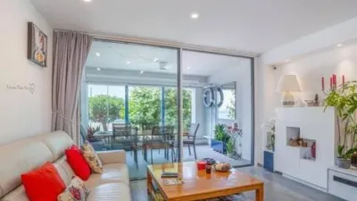 Apartment on Carrer de Figueres photo 14