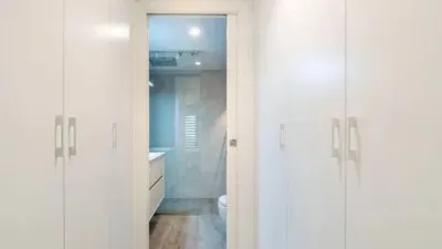 Apartment on Carrer de Figueres photo 30
