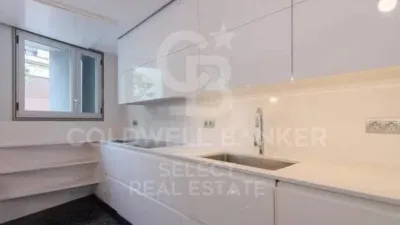 Chalet on Carrer de Galileu photo 14