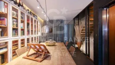 Chalet on Carrer de Galileu photo 6
