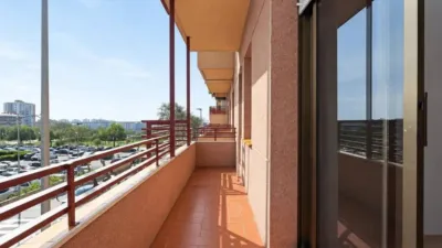 Apartment in Esplugues de Llobregat photo 23