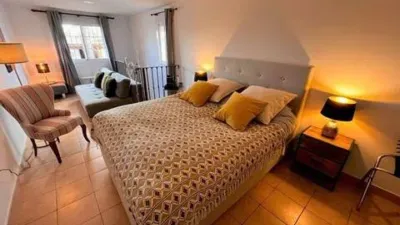 Chalet en Centro photo 17