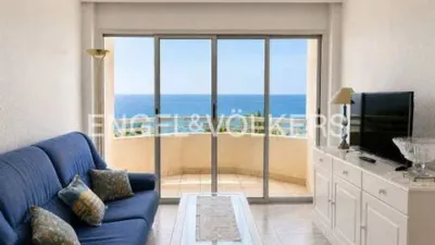 Apartment in Los Realejos photo 4