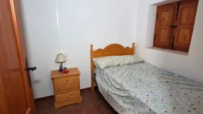 Rustic property in Canjáyar photo 18