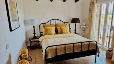 Chalet en Centro photo 20