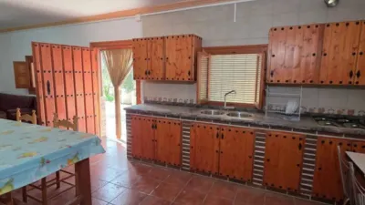 Rustic property in Canjáyar photo 22