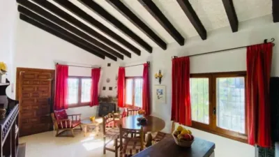 Casa - Vista 5