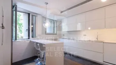 Chalet on Carrer de Galileu photo 16