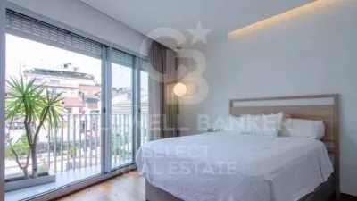 Chalet on Carrer de Galileu photo 38