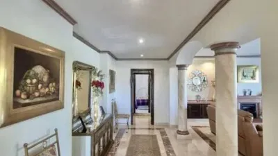 Chalet in Estepona photo 10