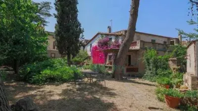 Chalet in Verges photo 10