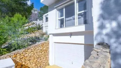 Chalet on Calle Aljub photo 43
