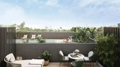 Apartment on Calle de los Molinos photo 8