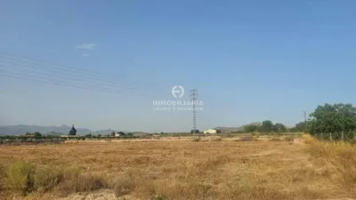 Terreno en venta en Monforte del Cid - Vista 4