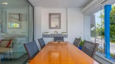 Apartment on Carrer de Figueres photo 18