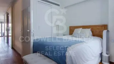 Chalet on Carrer de Galileu photo 37