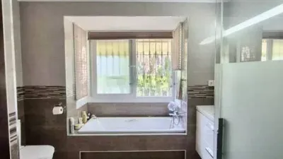 Chalet in Estepona photo 14