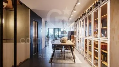 Chalet on Carrer de Galileu photo 4