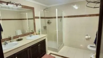 Chalet in Estepona photo 25