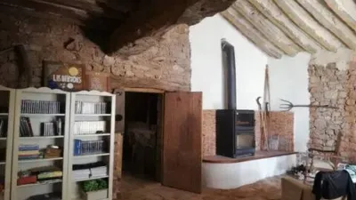 Rustic house in Sorlada photo 9