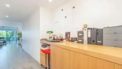 Apartment on Carrer de Figueres photo 7