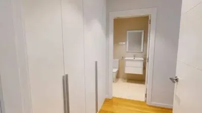 Apartment in Getxo photo 12