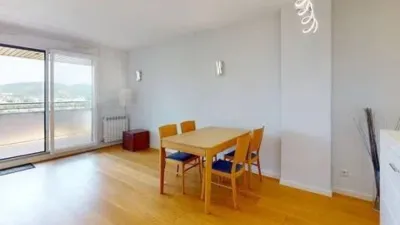 Apartment in Getxo photo 4