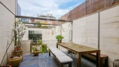 Chalet on Carrer de Galileu photo 22