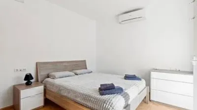 Chalet on Calle Aljub photo 23