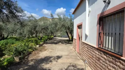 Rustic property in Canjáyar photo 29