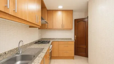 Apartment in Esplugues de Llobregat photo 16